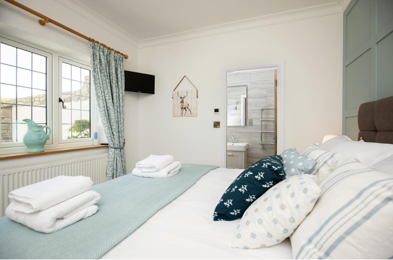 Exclusive Holiday Accommodation - Bancroft Cottage Bedale Exterior photo
